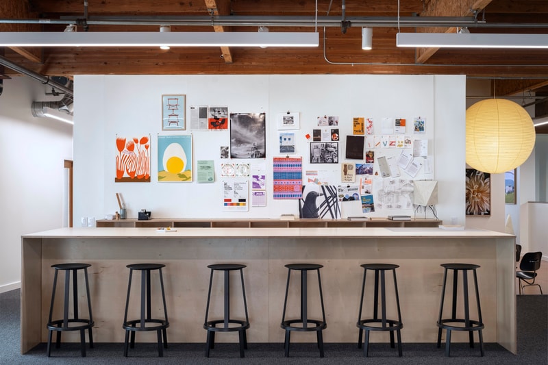 收藏 40,000 件作品！走進 Eames Institute 全新加州總部