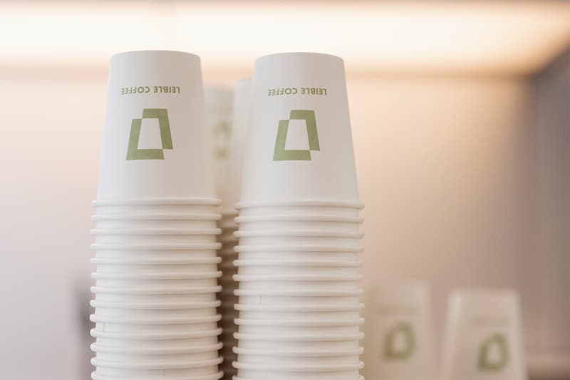 插旗台北士林!澳洲精品咖啡 LEIBLE COFFEE 正式登陸台灣