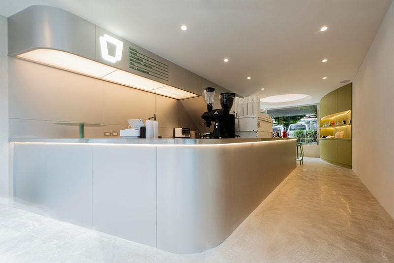 插旗台北士林！澳洲精品咖啡 LEIBLE COFFEE 正式登陸台灣