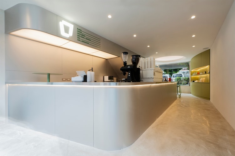 插旗台北士林!澳洲精品咖啡 LEIBLE COFFEE 正式登陸台灣