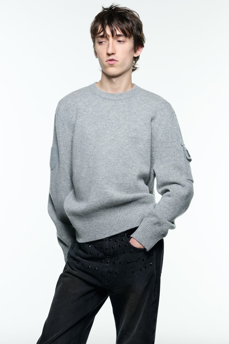 Jake Burt、Stefan Cooke 操刀！Solid Homme 全新膠囊系列正式發佈