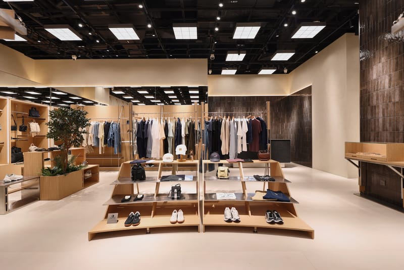 THE BIG APPLE  最新旗艦店正式登陸 Galaxy Macau 澳門銀河