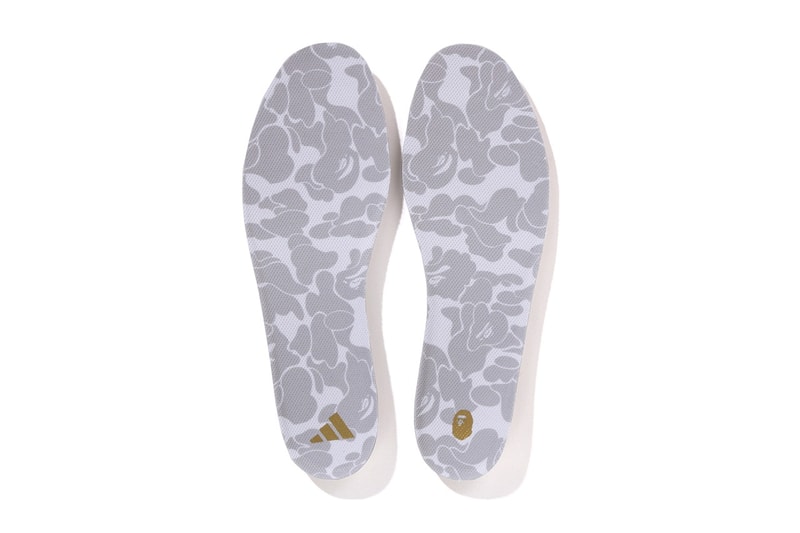A BATHING APE®︎ x adidas Dame 9 全新聯乘鞋款親友配色率先曝光