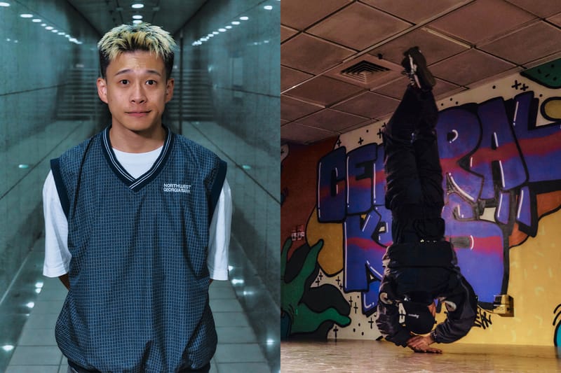 2024 巴黎奧運 Breaking 觀賽指南：專訪山丘街舞學院主理人 Sharp