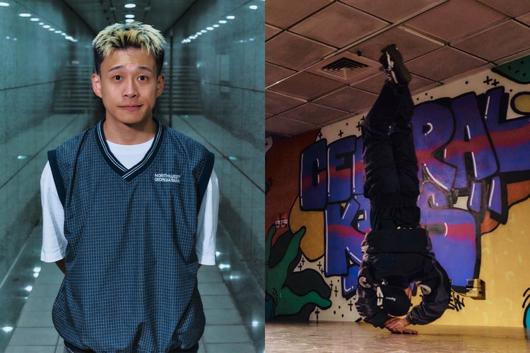 2024 巴黎奧運 Breaking 觀賽指南:專訪山丘街舞學院主理人 Sharp