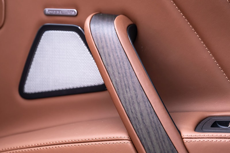 Maserati 最終 V8 特別版車型 Quattroporte「Grand Finale」正式發佈