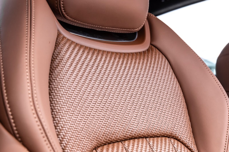 Maserati 最終 V8 特別版車型 Quattroporte「Grand Finale」正式發佈