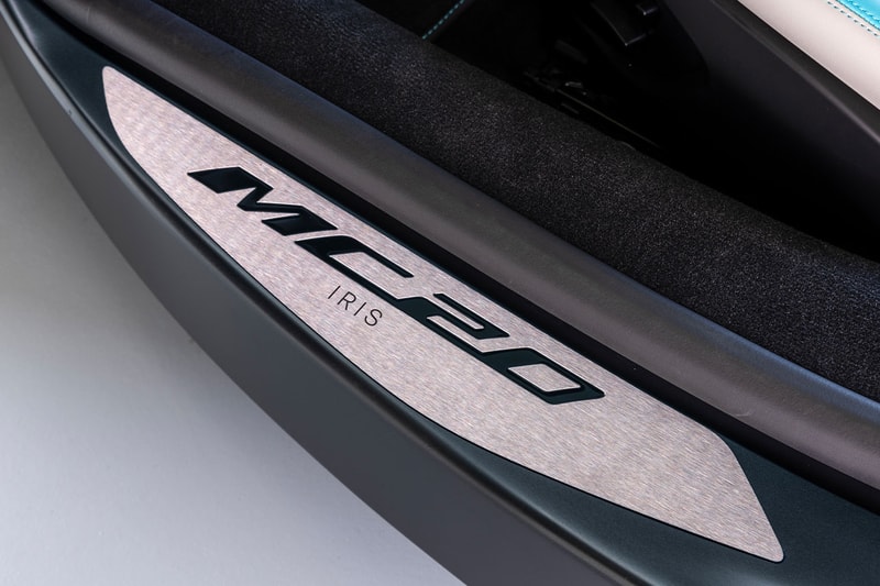 Maserati 最終 V8 特別版車型 Quattroporte「Grand Finale」正式發佈