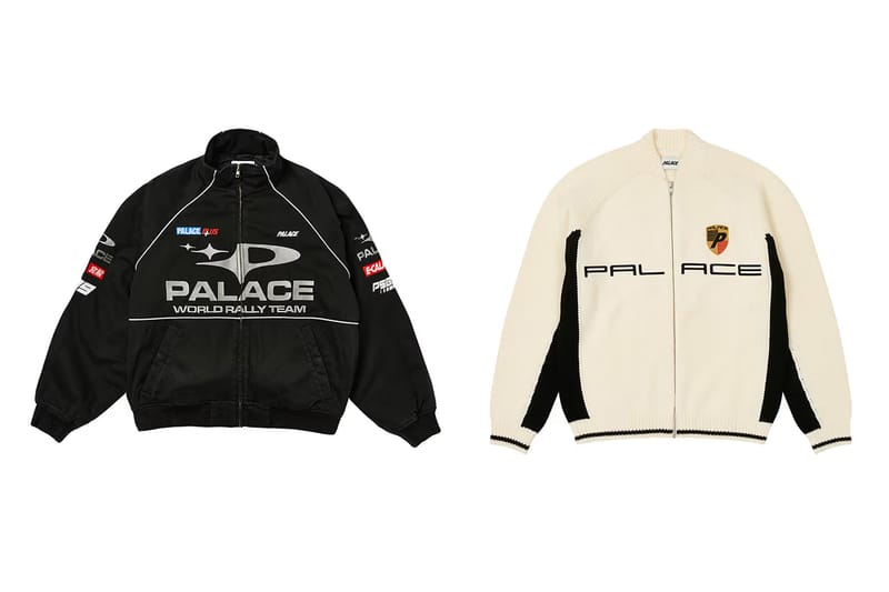 Palace Skateboards 2024 秋季系列全品項完整公開