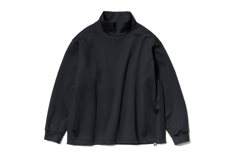 UNITED ARROWS x Under Armour 全新聯名系列正式發佈
