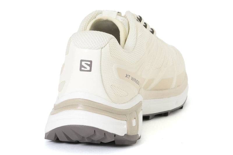 URBAN RESEARCH 正式推出 Salomon XT-Wings 2 獨家限定鞋款