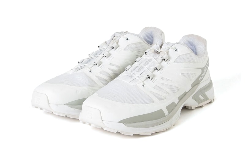 URBAN RESEARCH 正式推出 Salomon XT-Wings 2 獨家限定鞋款