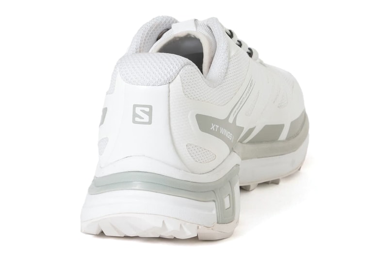 URBAN RESEARCH 正式推出 Salomon XT-Wings 2 獨家限定鞋款