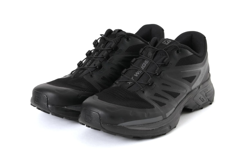 URBAN RESEARCH 正式推出 Salomon XT-Wings 2 獨家限定鞋款