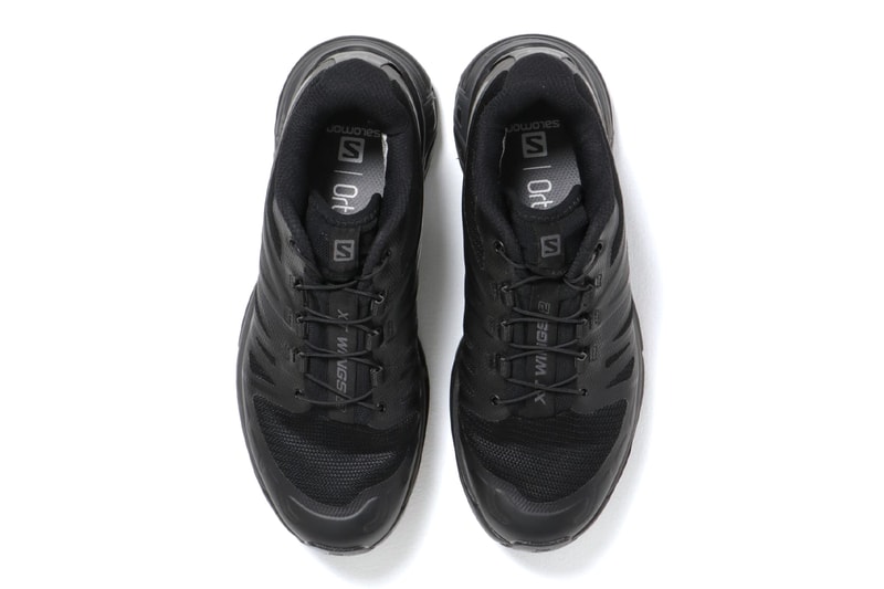 URBAN RESEARCH 正式推出 Salomon XT-Wings 2 獨家限定鞋款