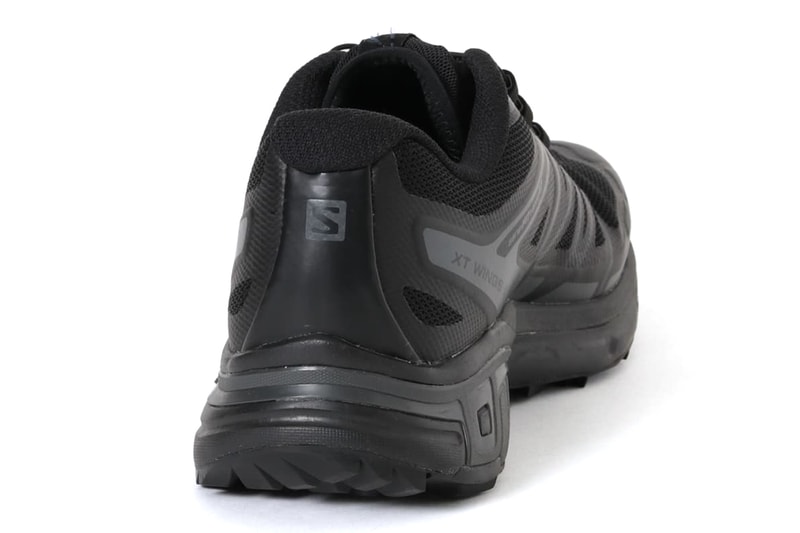 URBAN RESEARCH 正式推出 Salomon XT-Wings 2 獨家限定鞋款