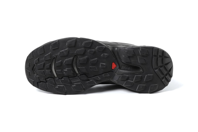 URBAN RESEARCH 正式推出 Salomon XT-Wings 2 獨家限定鞋款