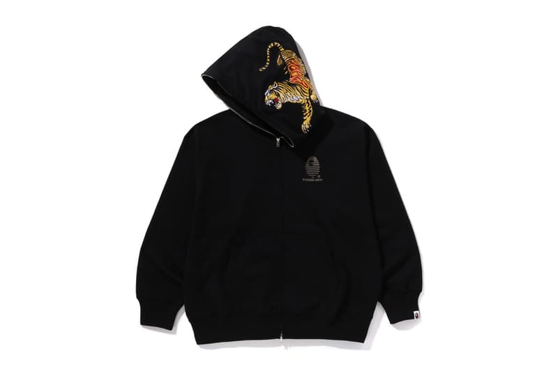 A BATHING APE®️ 正式推出全新系列「A Rising Bape」