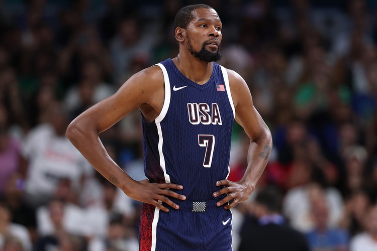 2024 巴黎奧運男子籃球項目 4 強對戰組合正式出爐