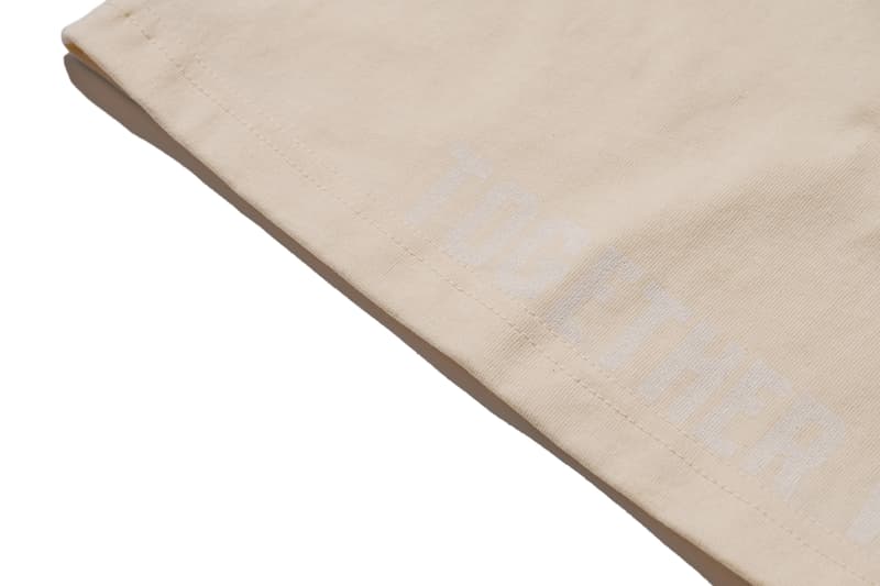 GrowthRing & Supply 10 週年九⿓渋⾕ PARCO 期間限定店即將開催