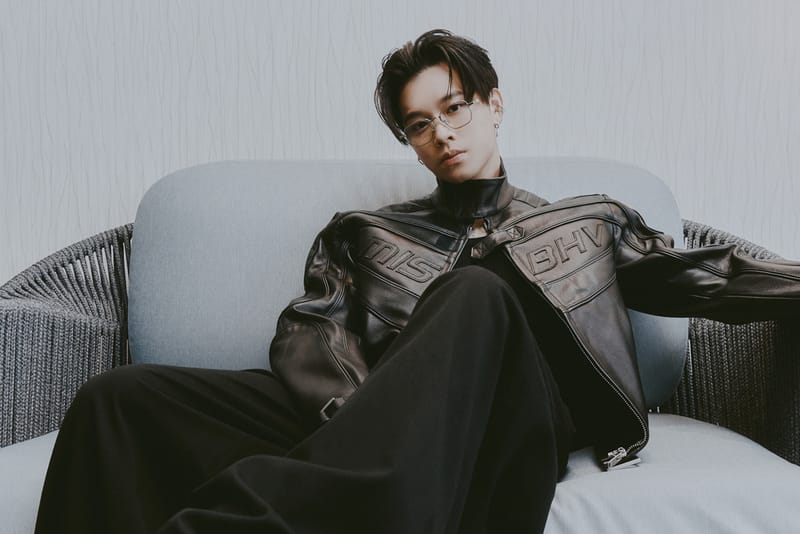 專訪高爾宣 OSN：有了爸爸的身份，創作會變得保護一些