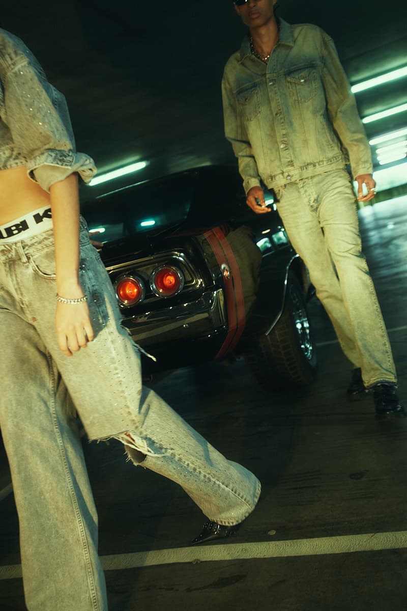 KSUBI 2024 秋冬系列正式發佈
