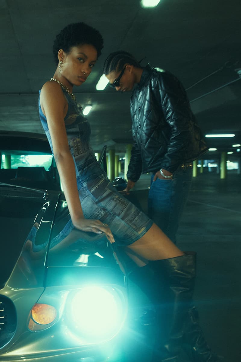 KSUBI 2024 秋冬系列正式發佈