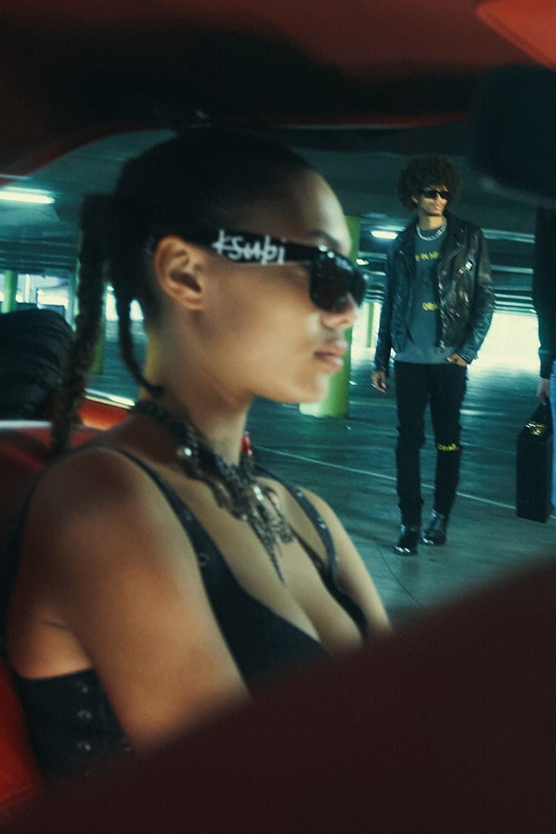 KSUBI 2024 秋冬系列正式發佈