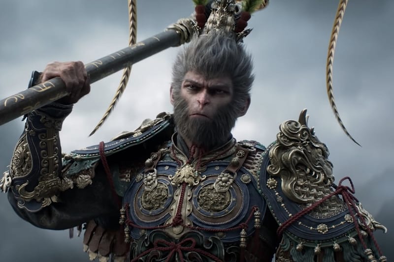 年度大作！中國神話遊戲《黑神話：悟空》最終預告正式來襲