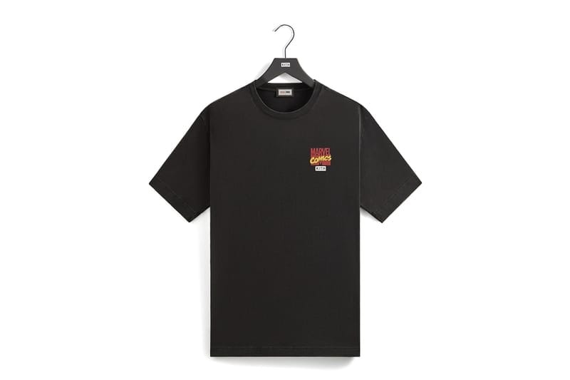 KITH x Marvel 85 週年系列完整品項、發售情報正式公開