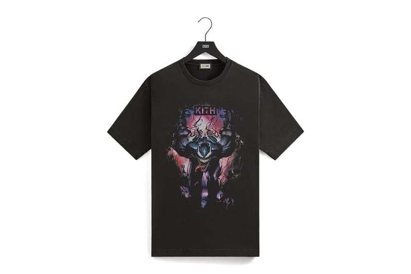 KITH x Marvel 85 週年系列完整品項、發售情報正式公開