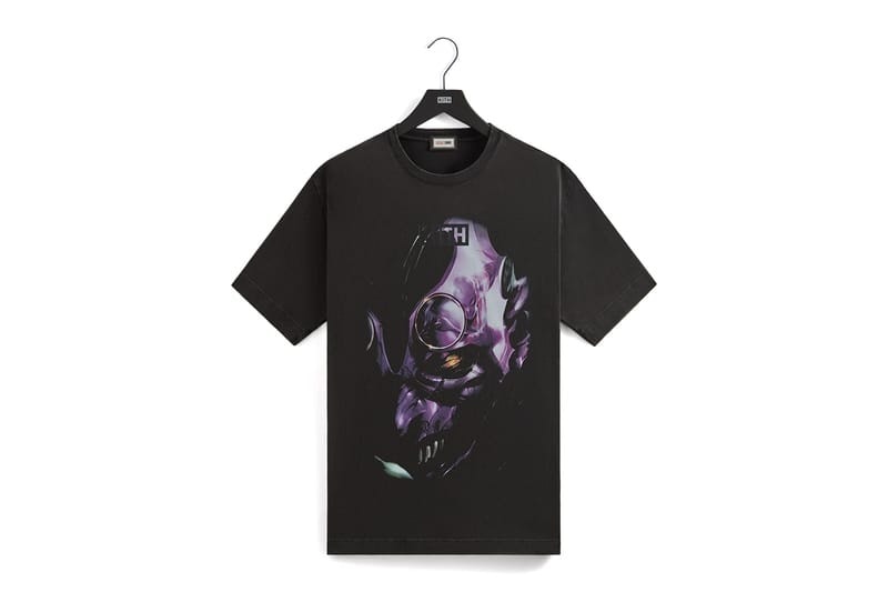 KITH x Marvel 85 週年系列完整品項、發售情報正式公開