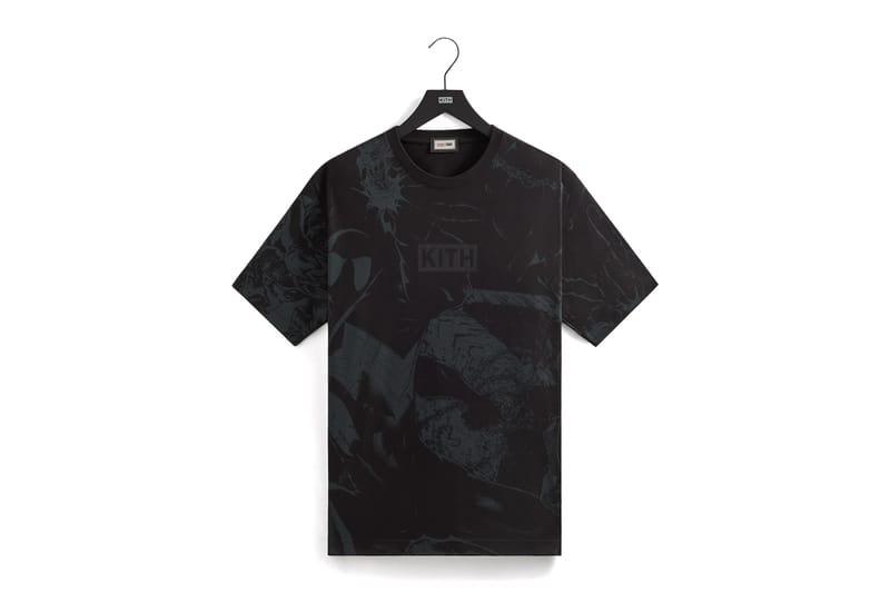 KITH x Marvel 85 週年系列完整品項、發售情報正式公開