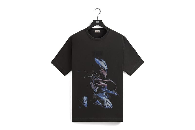 KITH x Marvel 85 週年系列完整品項、發售情報正式公開