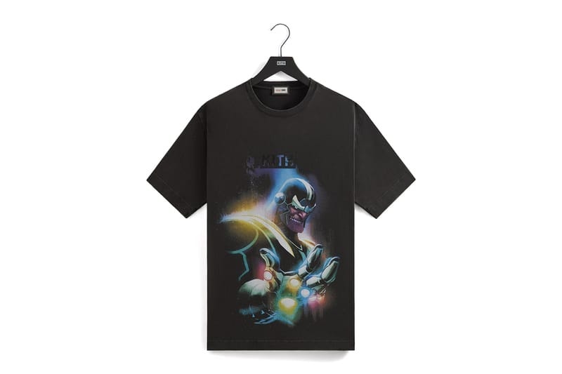 KITH x Marvel 85 週年系列完整品項、發售情報正式公開