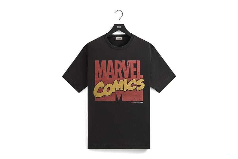 KITH x Marvel 85 週年系列完整品項、發售情報正式公開