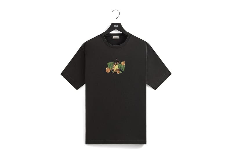 KITH x Marvel 85 週年系列完整品項、發售情報正式公開