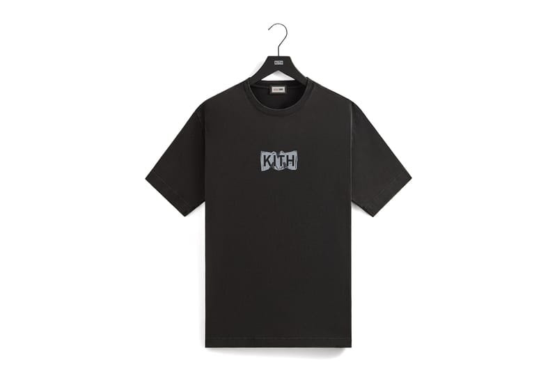 KITH x Marvel 85 週年系列完整品項、發售情報正式公開