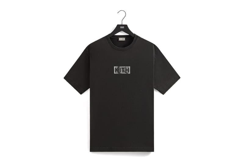 KITH x Marvel 85 週年系列完整品項、發售情報正式公開