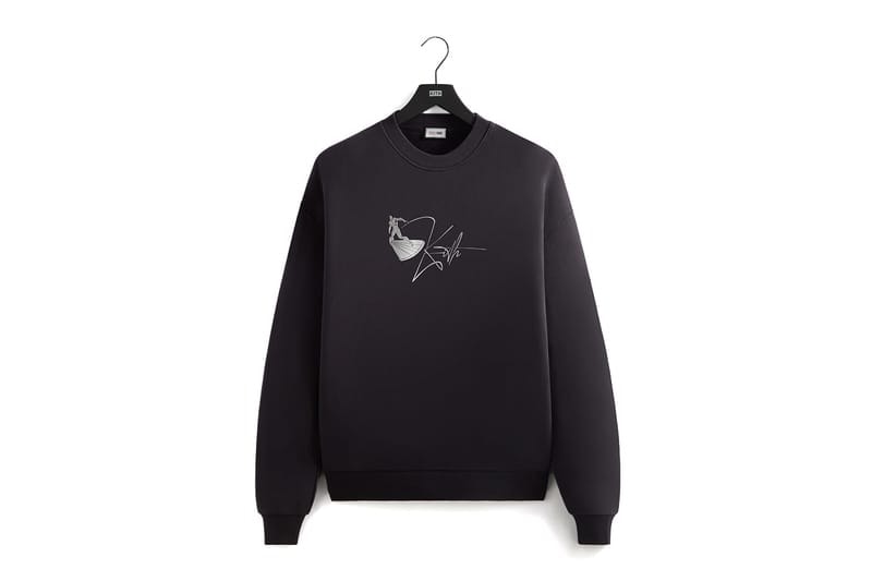 KITH x Marvel 85 週年系列完整品項、發售情報正式公開