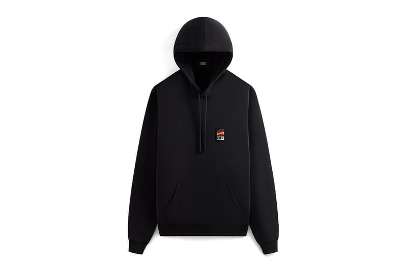 KITH x Marvel 85 週年系列完整品項、發售情報正式公開