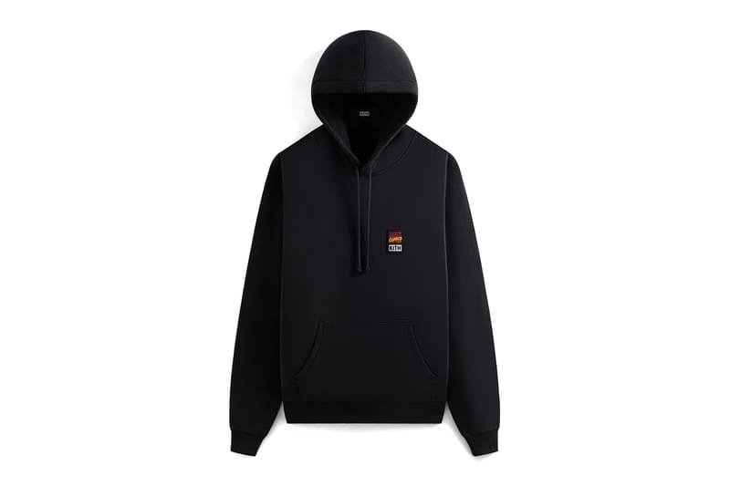 KITH x Marvel 85 週年系列完整品項、發售情報正式公開