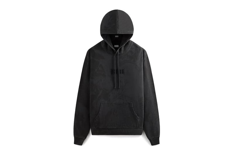 KITH x Marvel 85 週年系列完整品項、發售情報正式公開