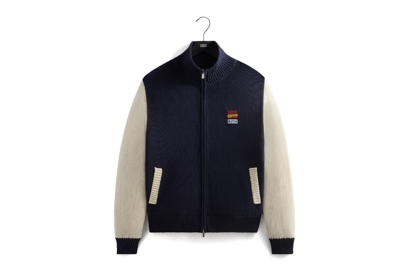 KITH x Marvel 85 週年系列完整品項、發售情報正式公開