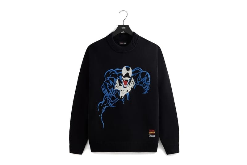 KITH x Marvel 85 週年系列完整品項、發售情報正式公開