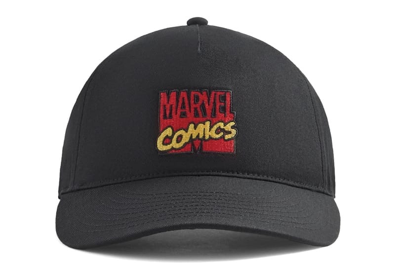 KITH x Marvel 85 週年系列完整品項、發售情報正式公開