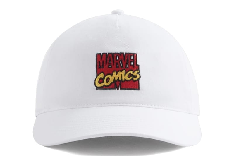 KITH x Marvel 85 週年系列完整品項、發售情報正式公開