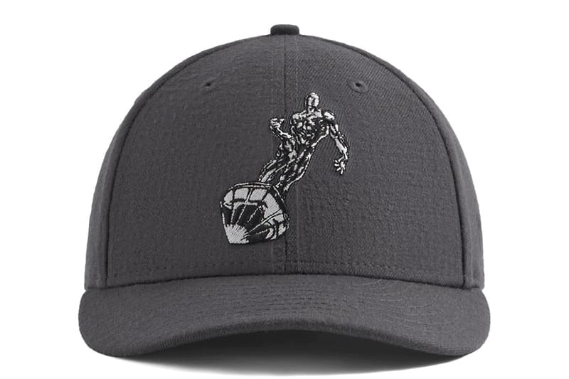 KITH x Marvel 85 週年系列完整品項、發售情報正式公開