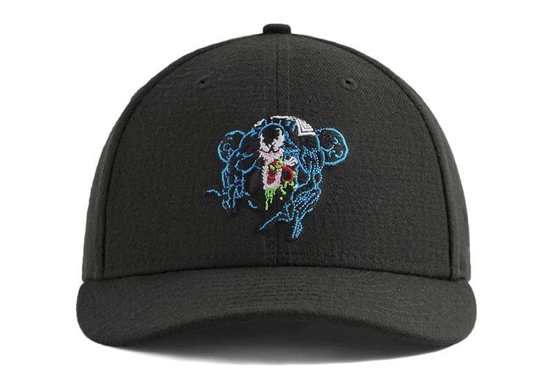 KITH x Marvel 85 週年系列完整品項、發售情報正式公開