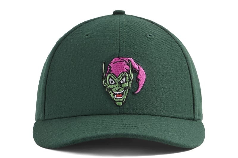 KITH x Marvel 85 週年系列完整品項、發售情報正式公開